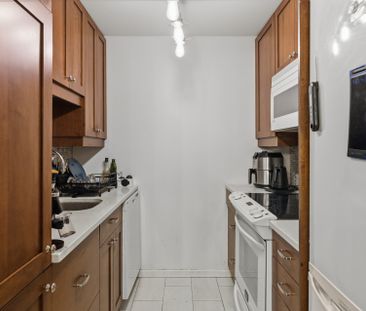 Apartment for rent, Montréal (Ville-Marie) - Photo 3