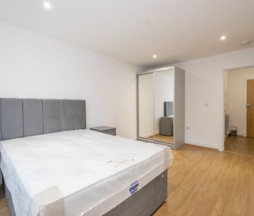 2 bedroom apartment to rent - Photo 3