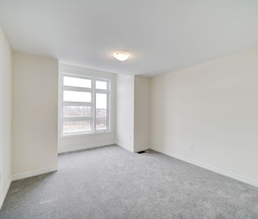 For Lease - 25 Garrett Styles Drive, Georgina, Ontario - Photo 6