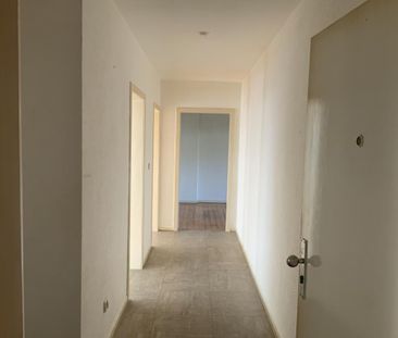 Demnächst frei! 2-Zimmer-Wohnung in Mönchengladbach Mülfort - Foto 1