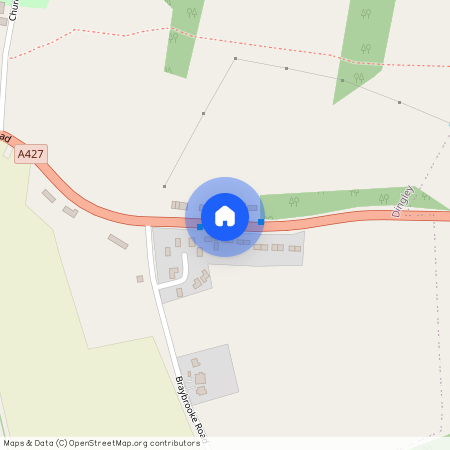 Harborough Road, Dingley, Market Harborough, LE16 8PJ