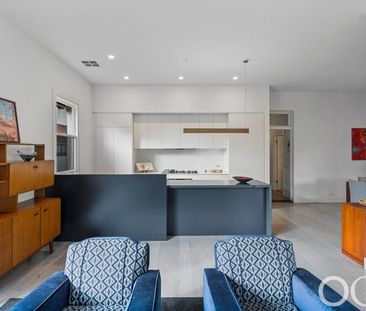 Open the Door to Timeless Character and Modern Family Living - Photo 3
