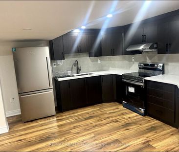 For Lease - 18 Treegrove Crescent Unit# Bsmt, Brampton, Ontario - Photo 4