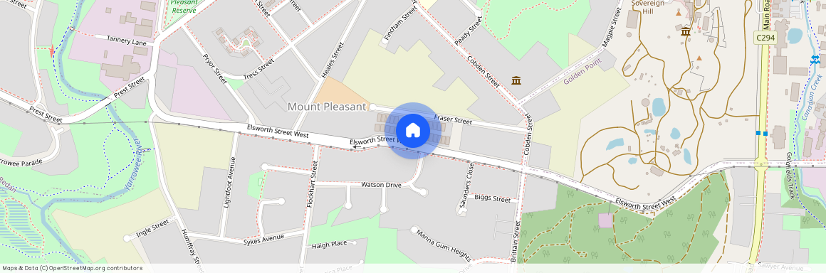 232 Elsworth Street, Vic 3350, Mount Pleasant