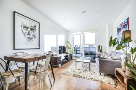 1 bedroom apartment to rent - Photo 5