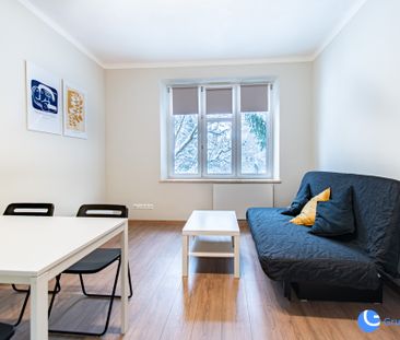 2 pokoje I R. Mogilskie I od zaraz I po remoncie I - Zdjęcie 3