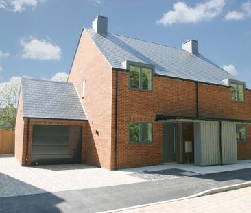 2 bedroom property to rent - Photo 5