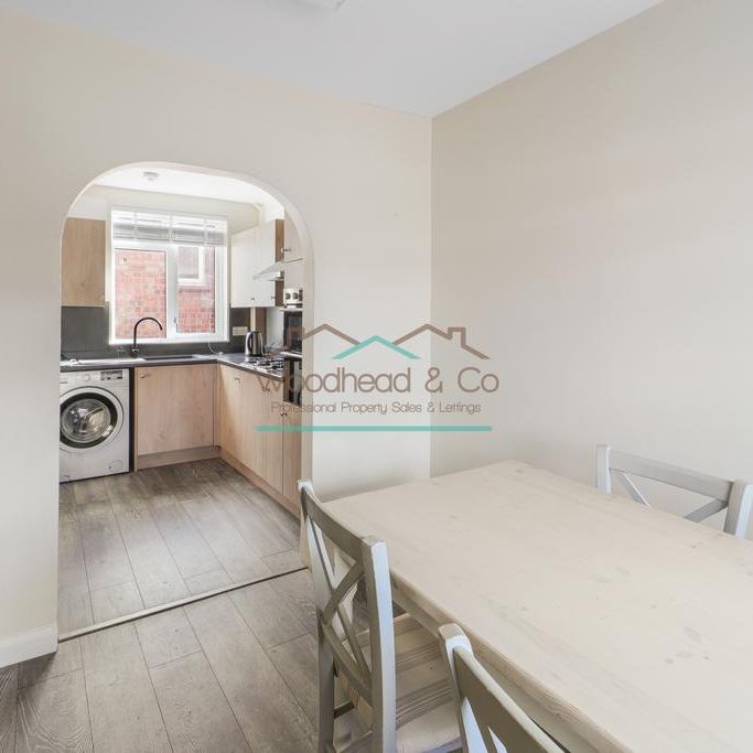 2 bedroom terraced house to rent - Photo 1