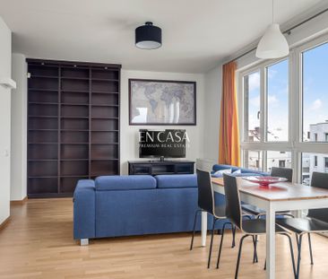 Mieszkanie na wynajem | Zawady | 59 m - Photo 2