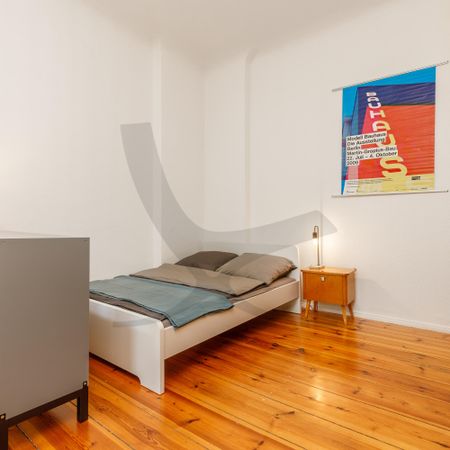 Perfekt für einen guten Start in Berlin! - Photo 4
