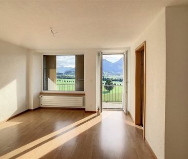 4 Zimmer, 1. Stock - Photo 1