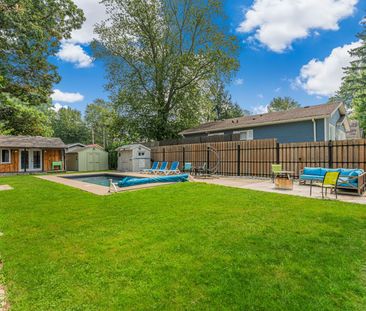 For Lease - 372 Lakewood Avenue, Fort Erie, Ontario - Photo 3