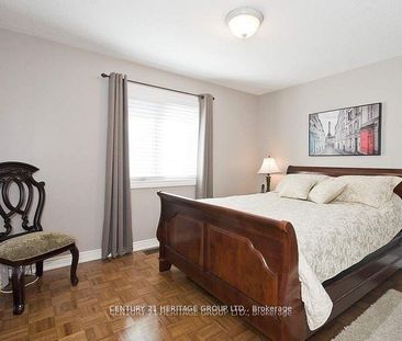 For Lease - 125 Timber Valley Avenue, Richmond Hill, Ontario - Photo 4
