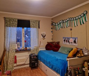 Stigbergsvägen, Uppsala - Foto 2