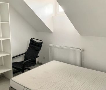 Location Appartement 2 pièces 23 m2 à Saint-Quentin - Photo 4