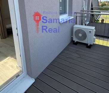 prenájom- zariadený 2izb.byt v novostavbe - Photo 1