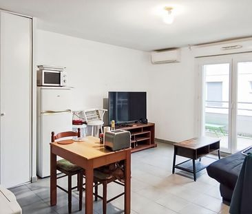 Appartement à louer 3 pièces • 55,09 m2 Toulouse - Photo 3