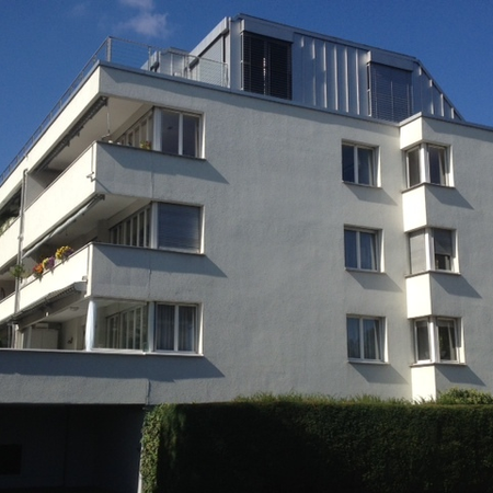 Charmante 1-Zimmerwohnung am Zürichsee - Photo 4