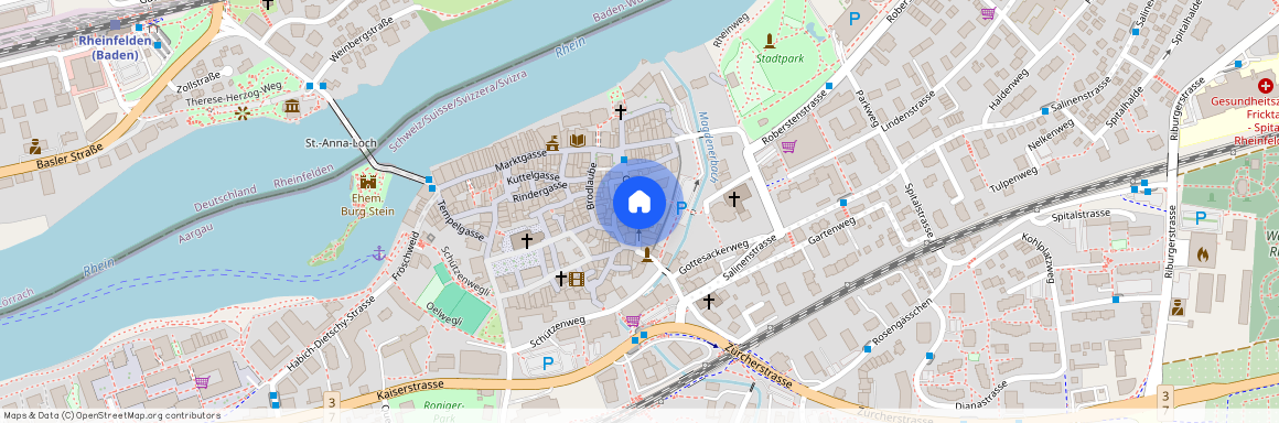 4310, Rheinfelden, Geissgasse, 19