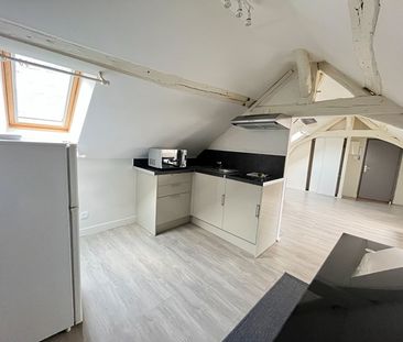 Appartement à louer EVREUX - Photo 1