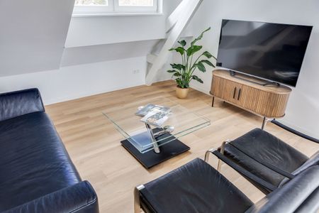 Appartement te huur: Middellaan 5-A 6881 RP Velp (GE) - Photo 4