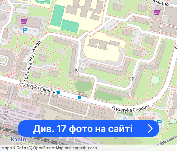 APARTAMENT DO WYNAJĘCIA – KONIN, ZATORZE - Фото 1