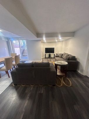 For Lease - 1385 Ferncliff Circle Unit# Basemen, Pickering, Ontario - Photo 1