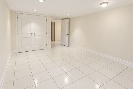 For Lease - 117 Rosemount Avenue Unit# Bsmt, Toronto, Ontario - Photo 2