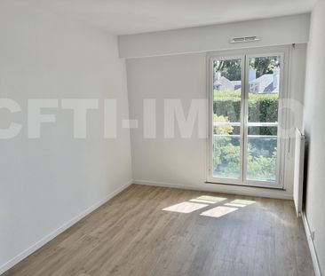 Location Appartement 3 Pièce(s) LE CHESNAY (78150) - Photo 4