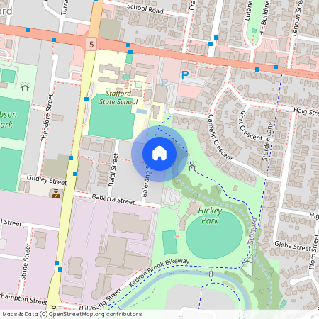 19 Balerang Street, QLD 4053, Stafford