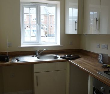 Murrell Way, Oteley Road, Shrewsbury, SY2 6FN - Photo 4