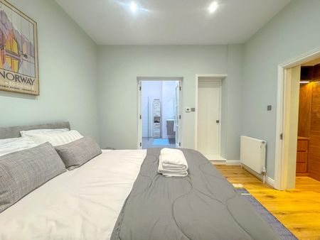 Park Crescent Mews East - Photo 5