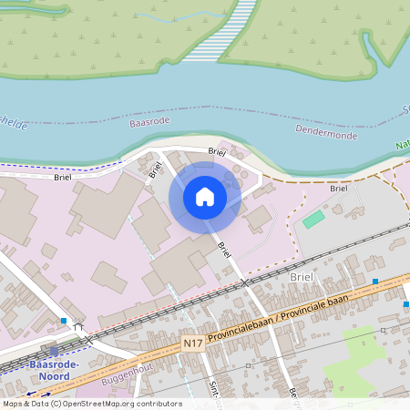 Briel, 16, 9200, Baasrode