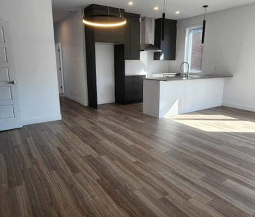 5 1/2 style condo secteur Rock Forest - Photo 4