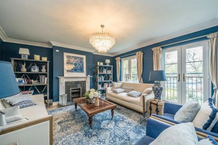 4 bedroom terraced house to rent - Photo 3
