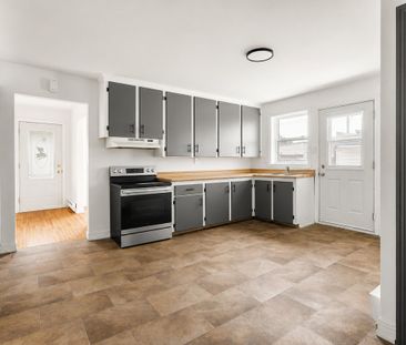 À louer / Appartement - Photo 1