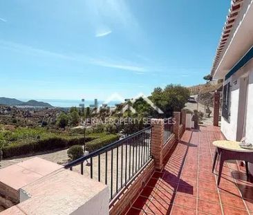 Alquiler de casa o chalet en Frigiliana - Photo 3