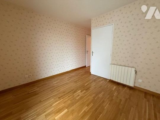 Mesnil-Esnard, beau T2 vaste séjour avec stationnement - Photo 1