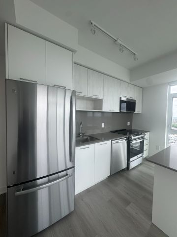 For Lease - 40 Lagerfeld Drive Unit# 1204, Brampton, Ontario - Photo 5