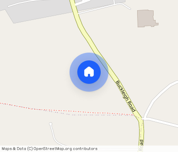 Star Drive, Westward Ho, Bideford, Devon, EX39 - Photo 1