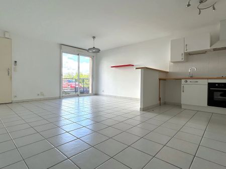 Location Maison 3 pièces 66 m2 à Albi - Photo 2