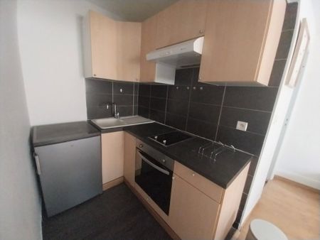 APPARTEMENT T1 A LOUER - Photo 5