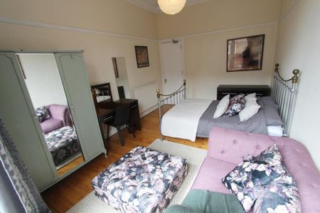 3 bedroom apartment to rent - Photo 5