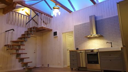 Kamvägen, Burträsk - Foto 4