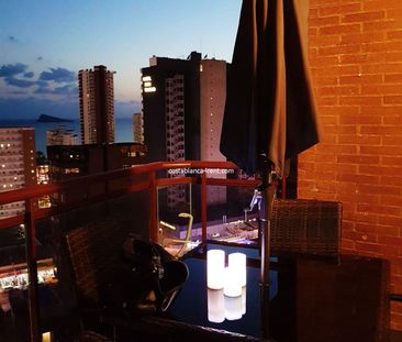 Winter Let Benidorm Levante - Photo 3