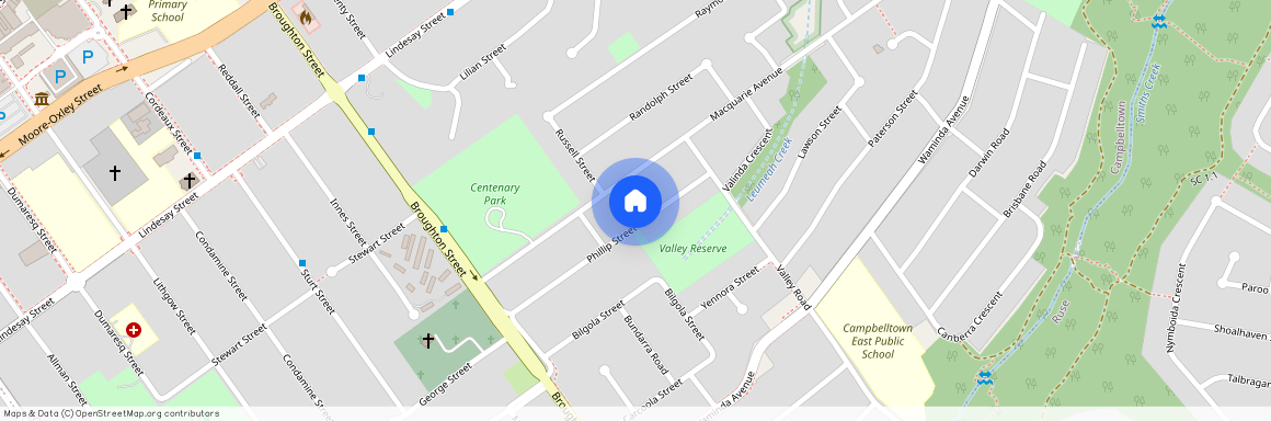 31A Phillip Street, NSW 2560, Campbelltown