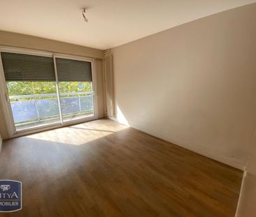 Location Appartement 2 pièces 45m² TOURS 37000 - Photo 2
