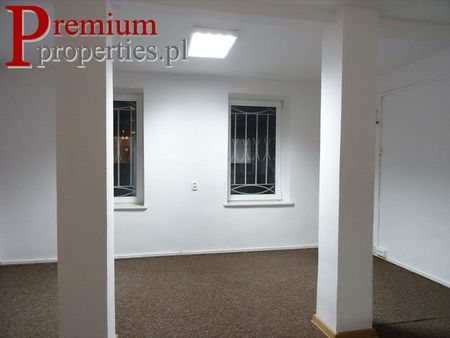 Warszawa M., Warszawa, Mokotów, Służew - Photo 2