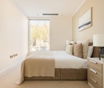 1 bedroom ground floor flat to rent - Photo 5