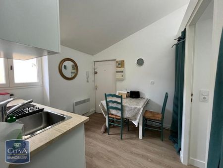 Location Appartement 1 pièce 17m² RAMBOUILLET 78120 - Photo 4